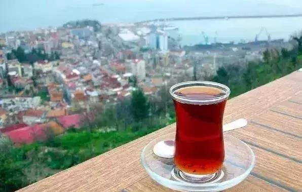 一茶一世界一品一芬芳,一茶一世界一品一红尘