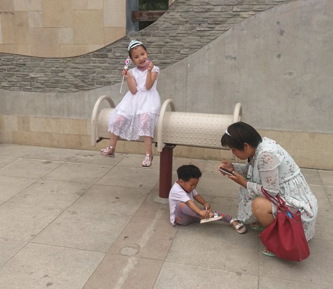 干娘是什么,干娘现在是什么意思