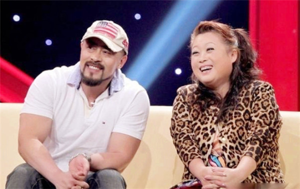 张海燕年轻,张海燕年轻时