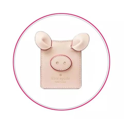 猪年元素单品有哪些,猪年限定系列