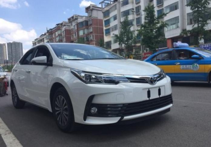 丰田卡罗拉汽车好不好,丰田卡罗拉真实优缺点