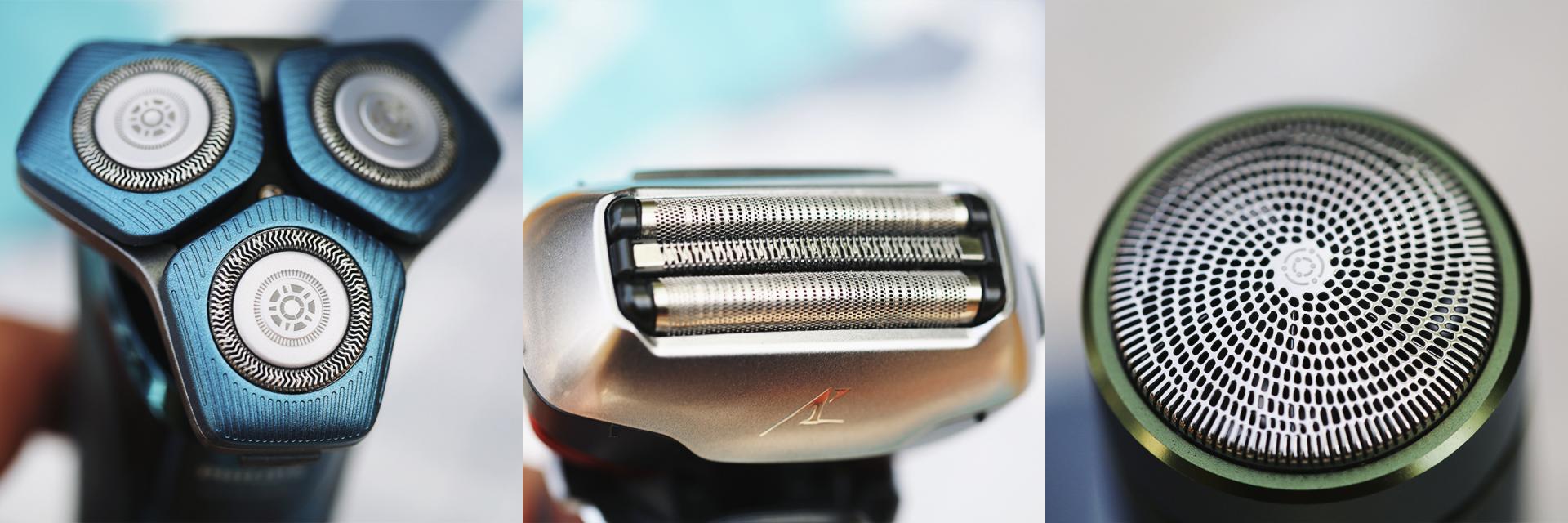 松下飞利浦剃须刀怎么选,飞利浦剃须刀哪款最适合浓密胡须