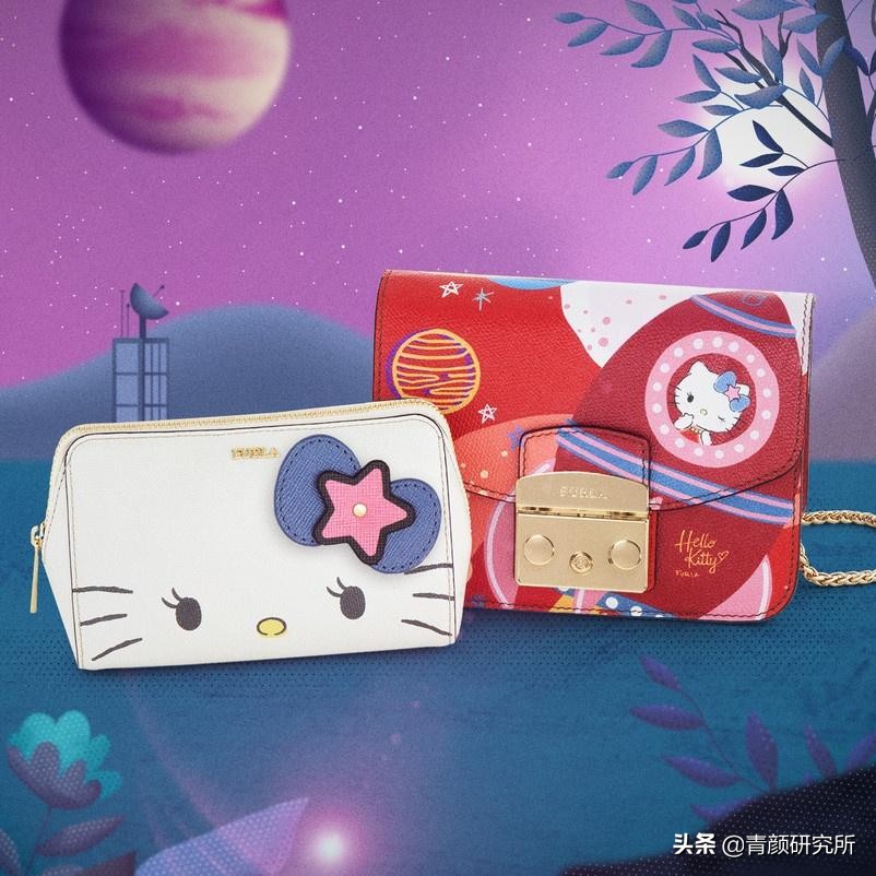 种草女包轻奢高级感,种草好看的包包