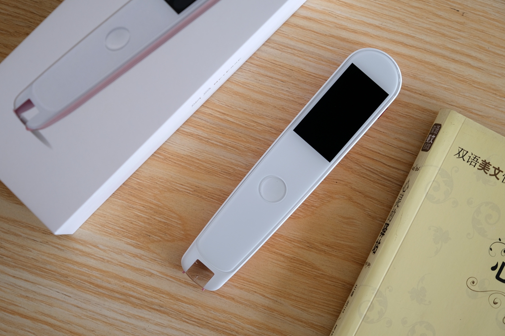 有道词典笔3.0加强版功能详解,有道词典笔2加强版新手使用教程