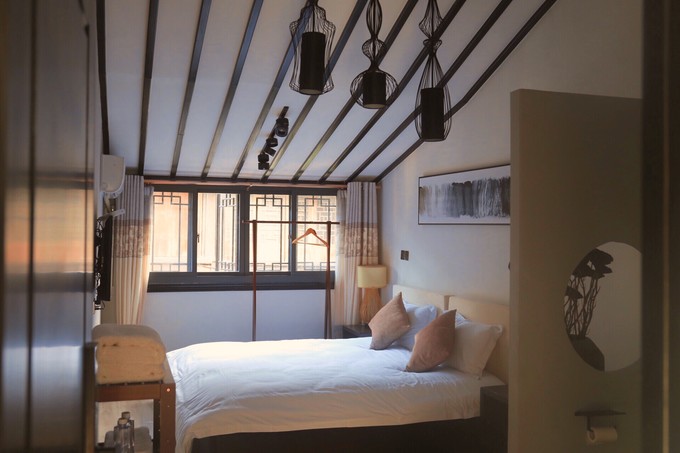 西塘古镇最全攻略,西塘古镇吃住攻略