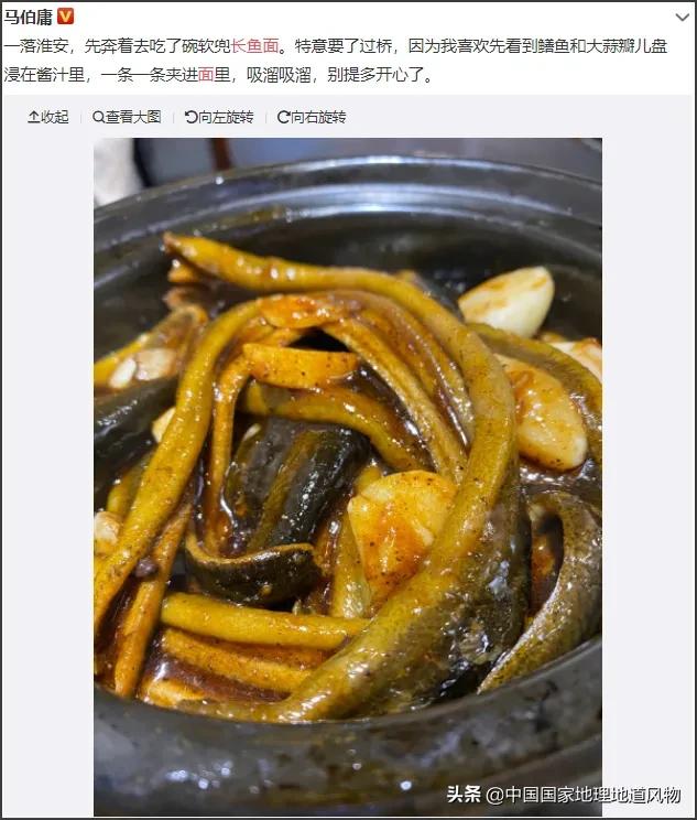 淮安美食没那么惊艳但是足够独特,江苏淮安真的是美食之都吗