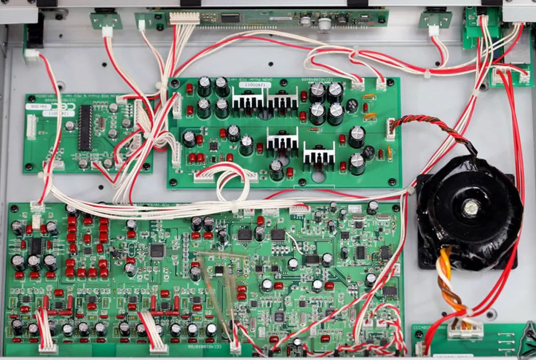 cecdx71解码器,cecdx51解码器