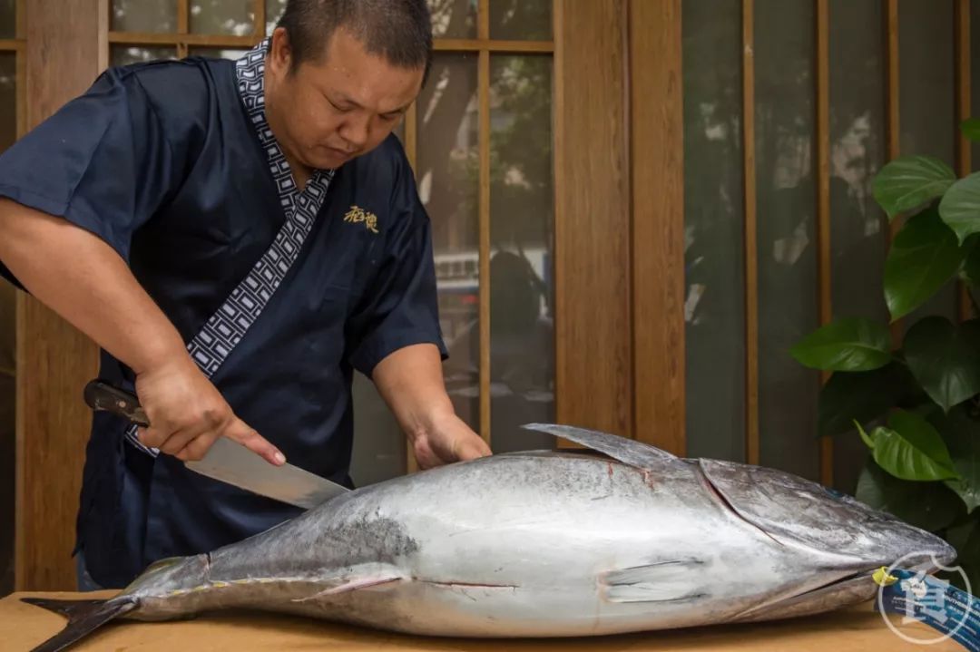 深藏麦地7年的居酒屋！有道100+年鳗鱼料理，很多人慕名而来