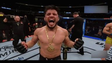 ufc嘴炮成名前的艰难时刻,ufc嘴炮双冠王是哪一期