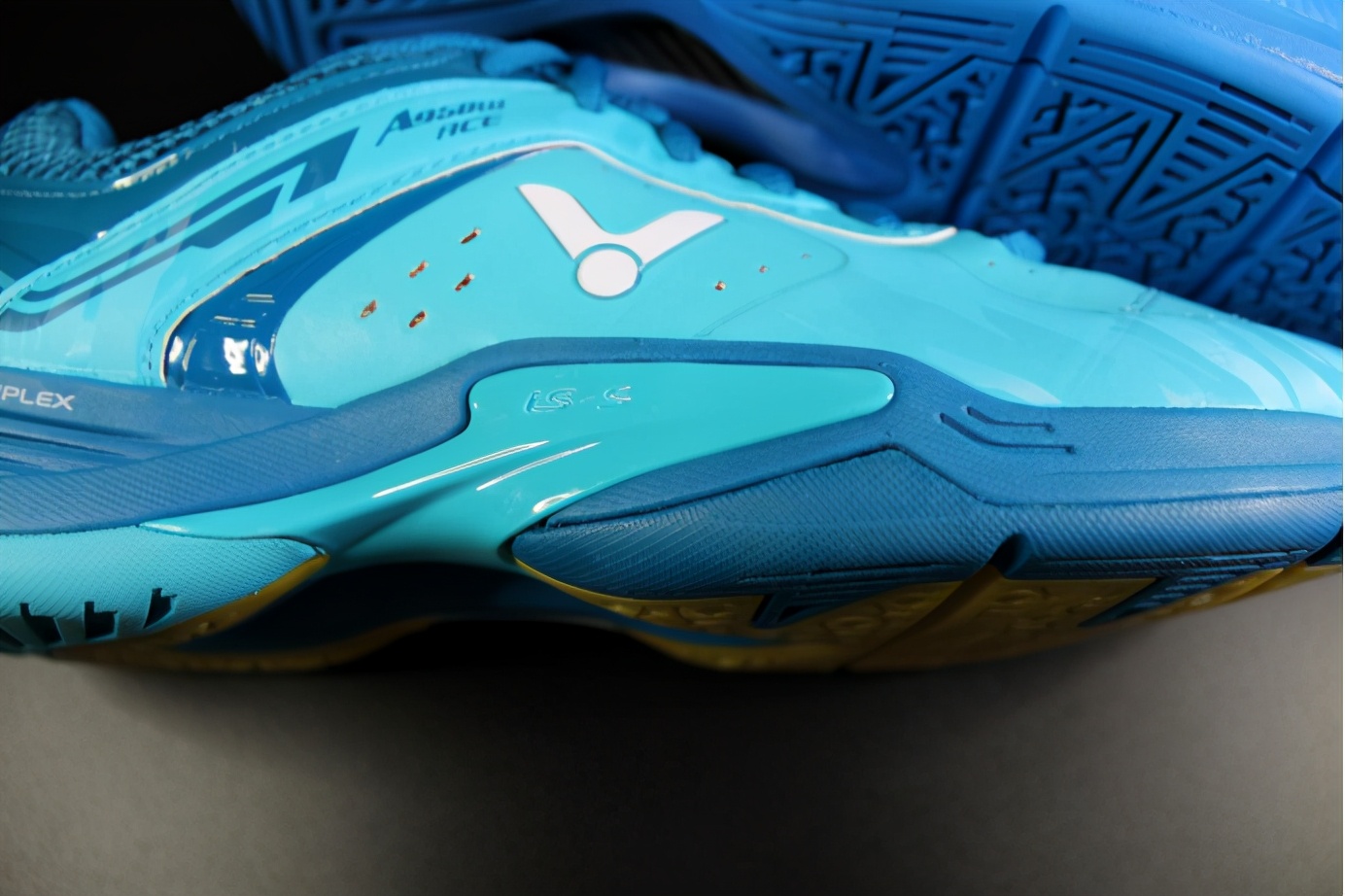 中羽小黄测评,中羽小黄实力