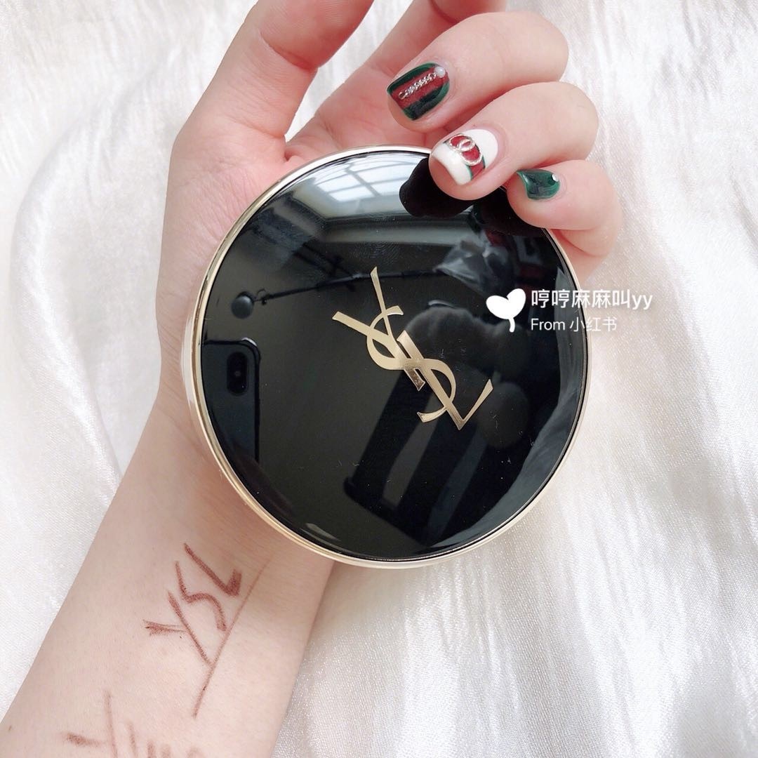 黄黑皮上脸最自然的气垫,为什么气垫上脸后瑕疵都出来了