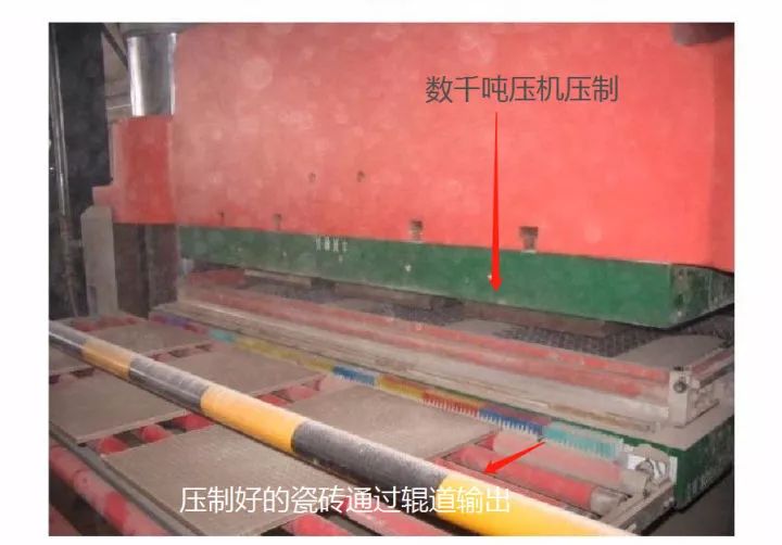 玲珑剔透万般好，静中见动青山来！你真的了解瓷砖吗？