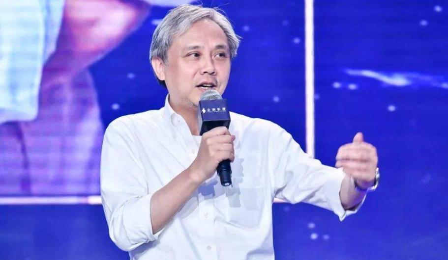 陈嘉上谈周星驰落寞原视频,陈嘉上武状元苏乞儿