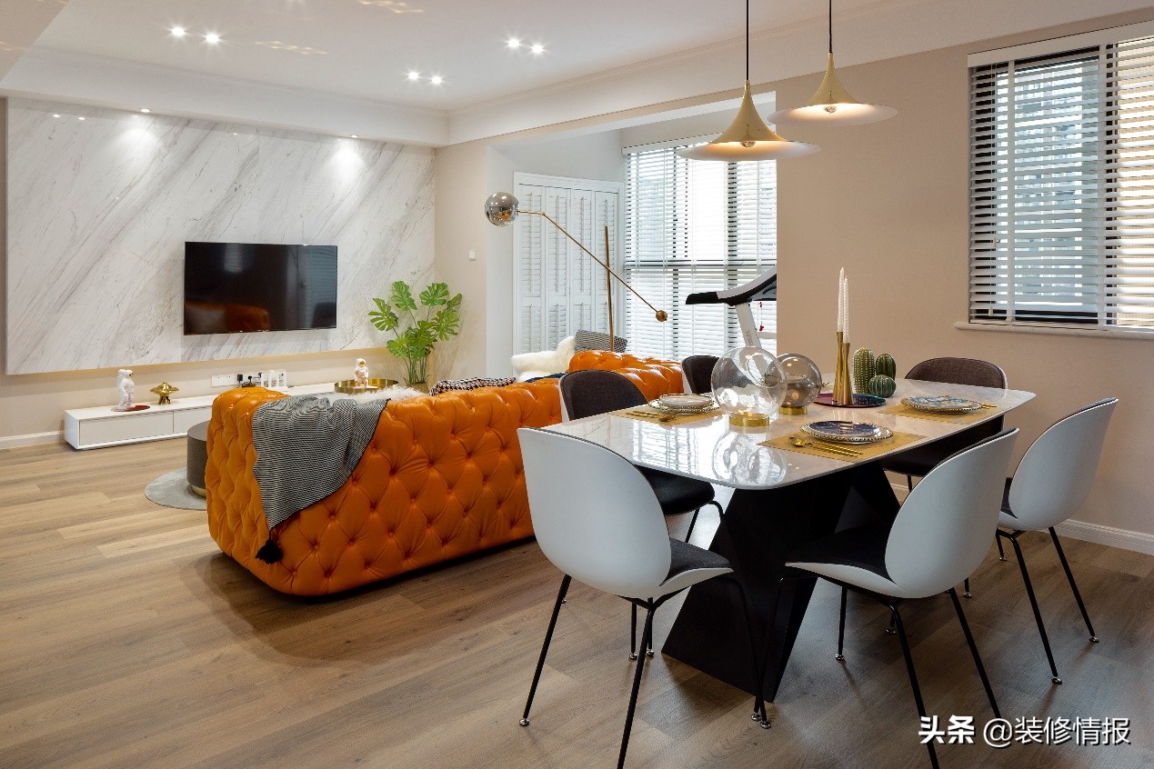 这才是真正的轻奢,轻奢就是年轻人的奢华感