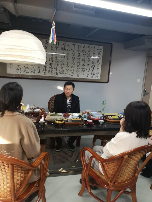 kc总裁张勉,kc张勉