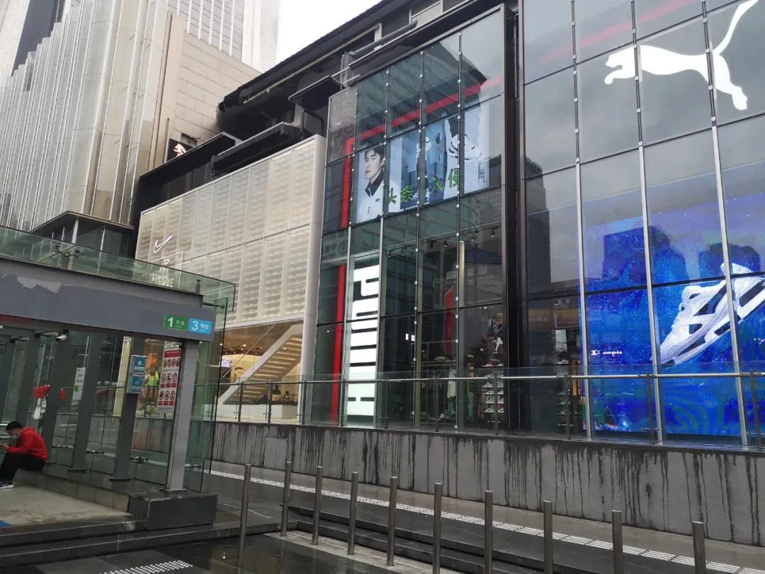 星河cocopark2024,星河cocopark购物中心