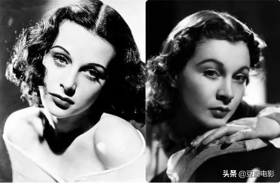 首位全裸出镜，这好莱坞*星艳**竟是wifi之母《*物尤**：海蒂·拉玛传》