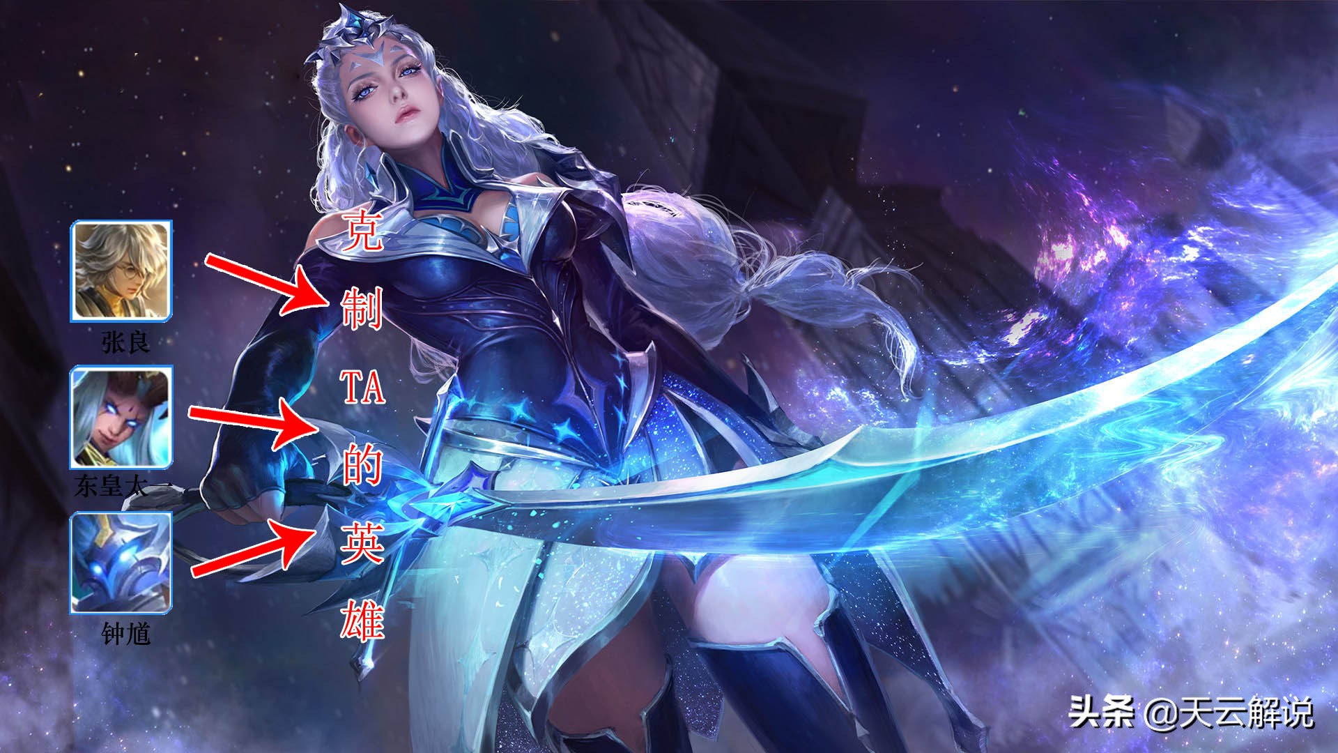 露娜大招是滑动还是点按,露娜大招需要和方向键一致吗