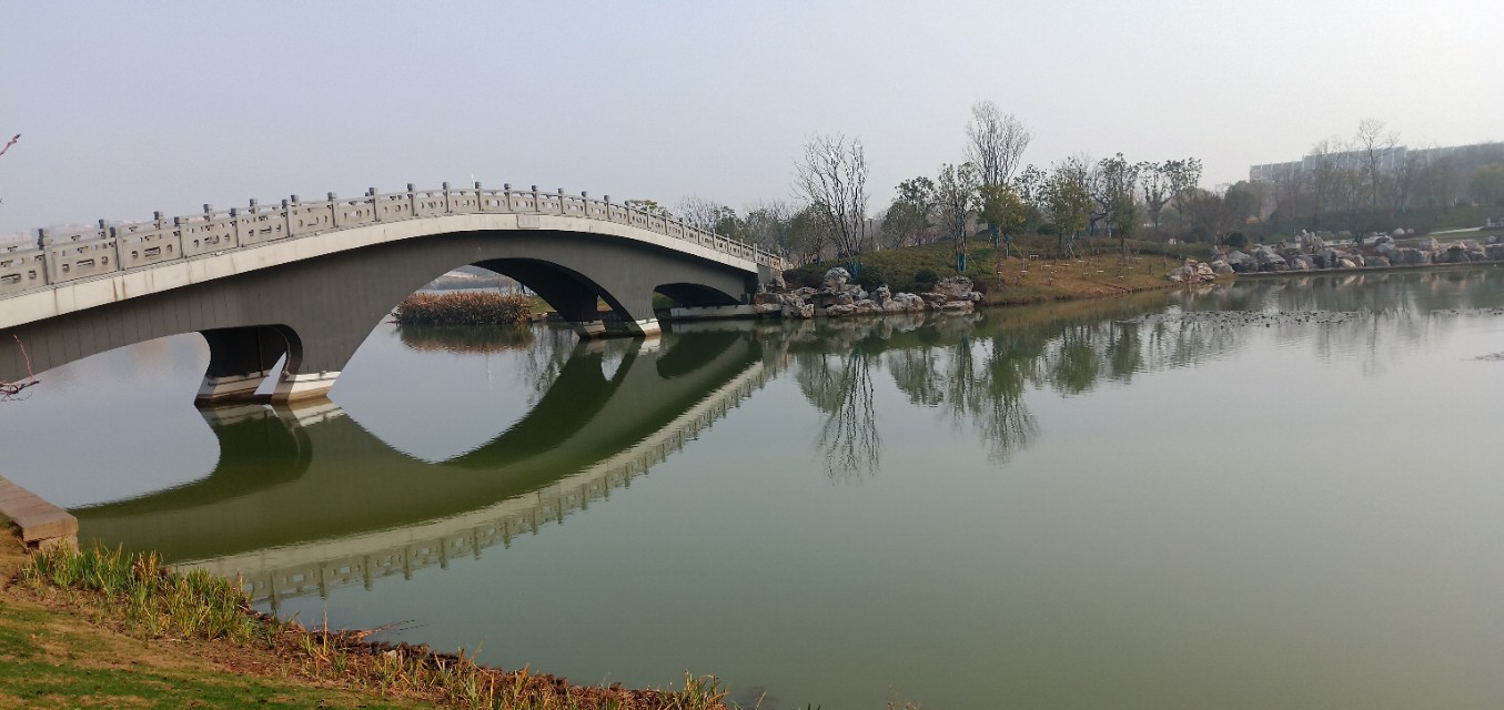 仙林湖游玩,南京仙林湖游玩攻略