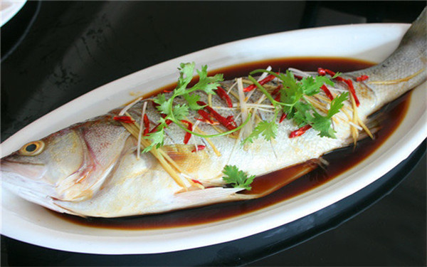 冷冻的海鱼可以清蒸吗,冷冻的海鱼如何煮好吃