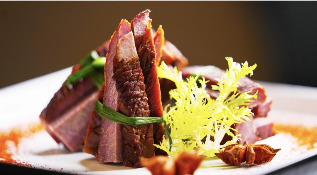 必尝的成都100道名菜,成都十大名菜