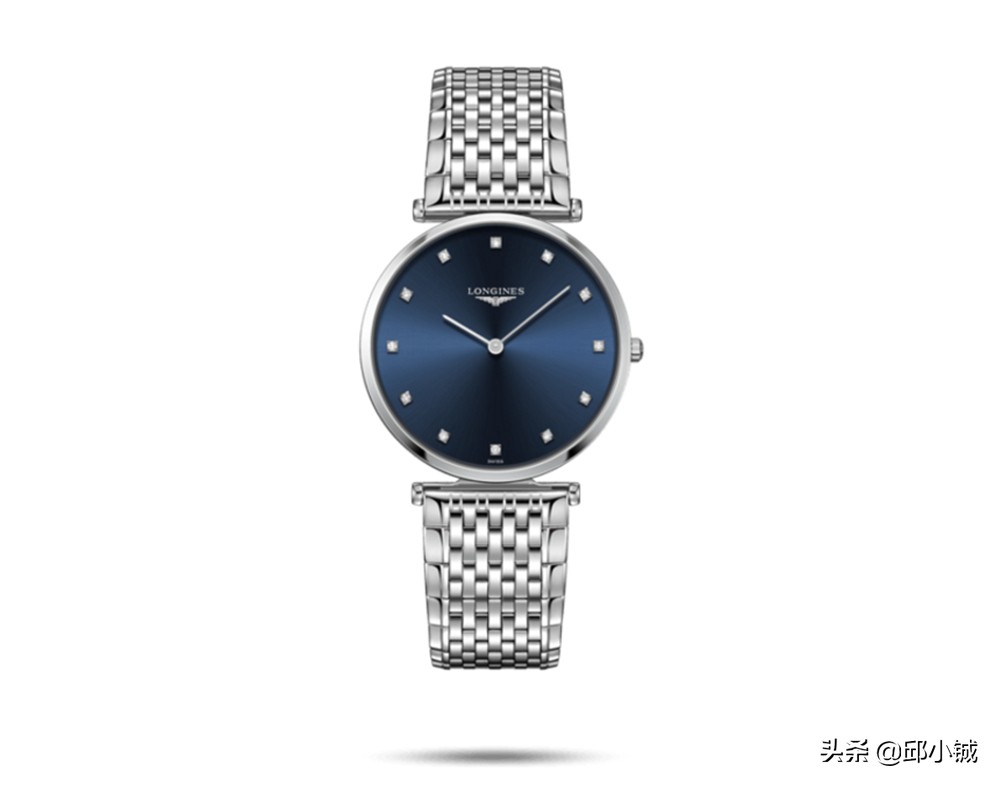 斯沃琪玫瑰金男表,情人节特别腕表斯沃琪