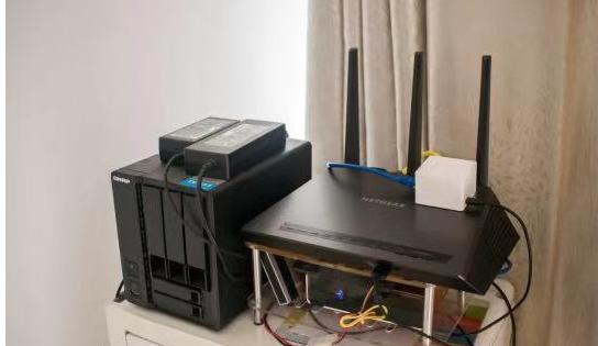 黑群晖设置内网穿透,没有公网ip黑群晖如何内网穿透