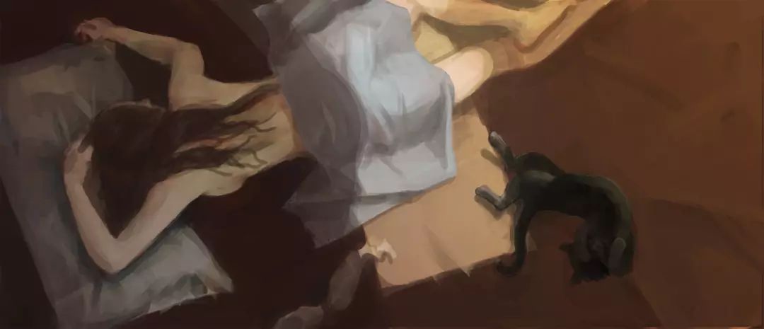 想养生？先给我脱个精光，一件都不许留！