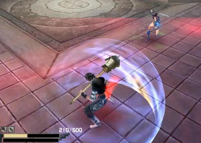 流星蝴蝶剑20年经典怀旧,流星蝴蝶剑武器技能合集