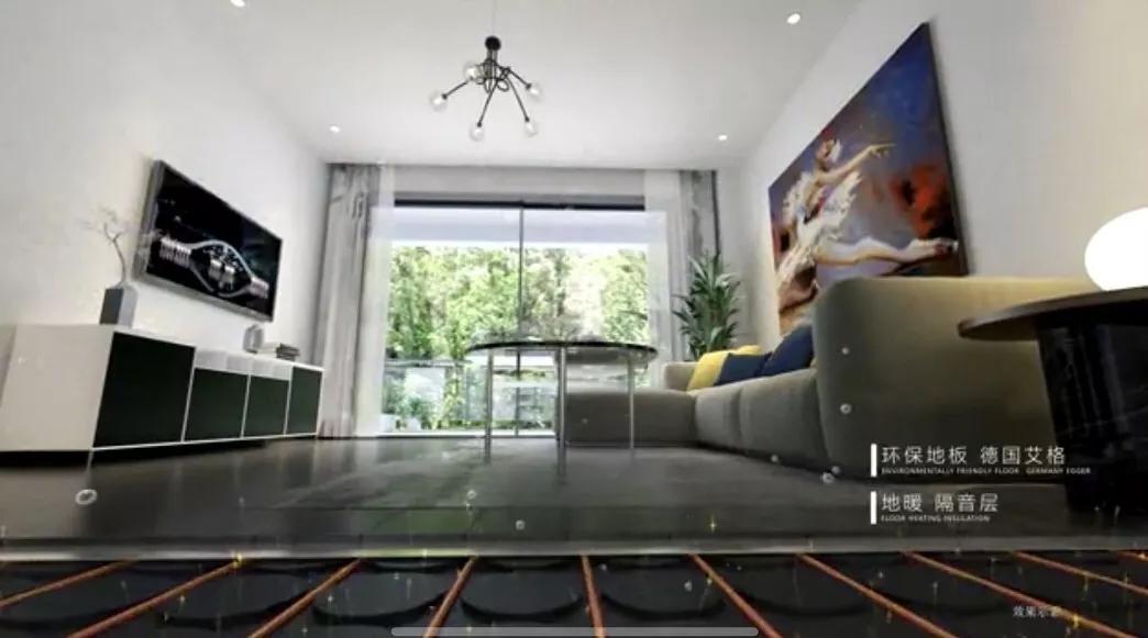 什么样的房子才是改善房,什么样的房子最能诠释宜居