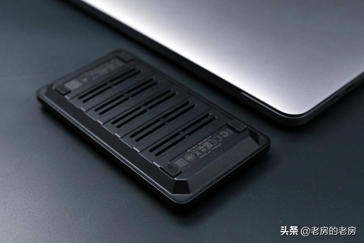 ps4移动固态硬盘评测,wdblackp50固态测评