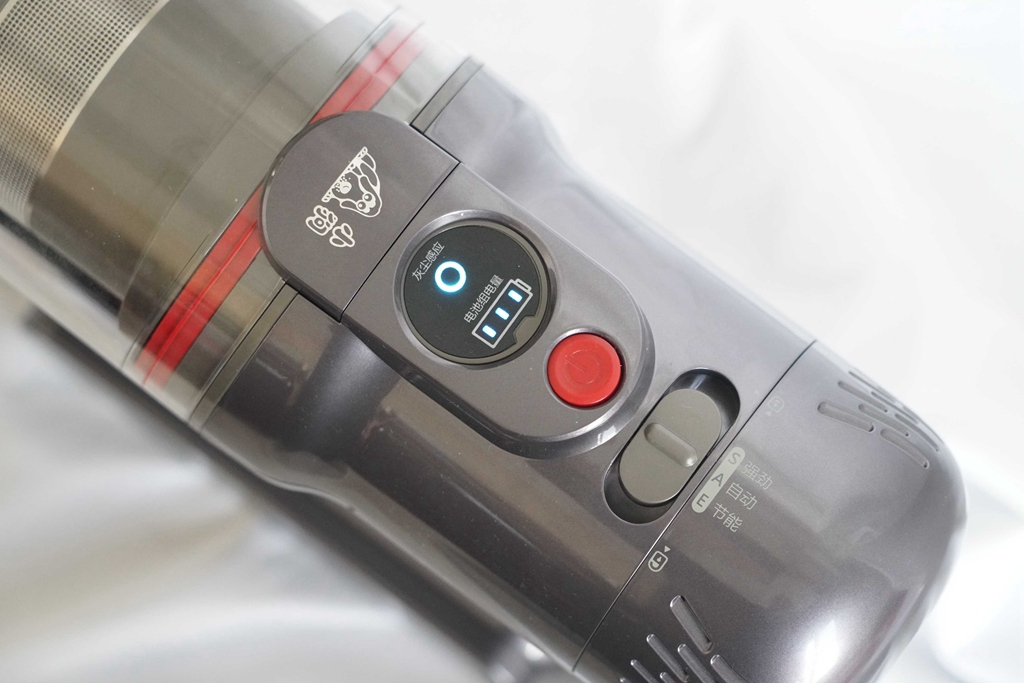 小狗t12吸尘器清洁,小狗吸尘器t12pro擦地功能