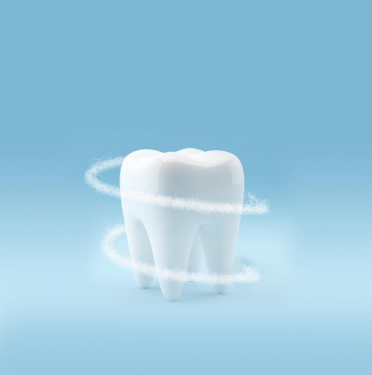 洁牙粉能把牙结石清除吗,白牙粉真的刷白牙吗