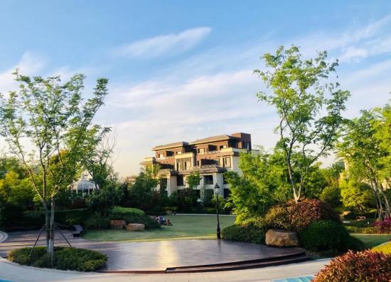 郑州正商地产项目,正商集团在郑州楼盘怎么样