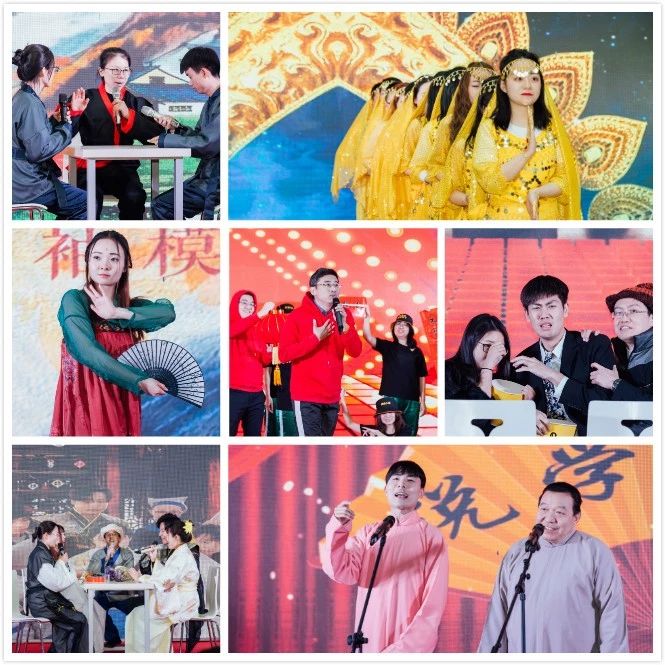 源聚“津”里，共创新篇—品源知识产权2019年会盛典完美落幕！