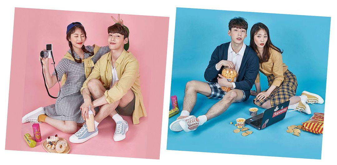 好看不贵的帆布鞋推荐,帆布鞋女推荐平价50元以下