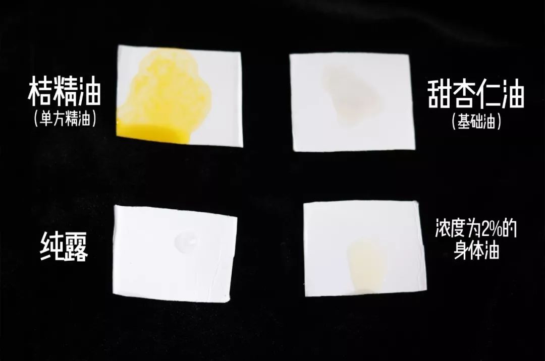 精油入门必备护肤品,平价单方精油推荐面部