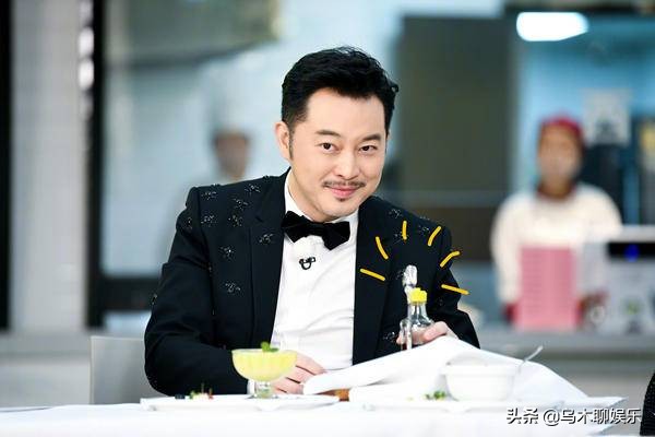 未来的餐桌岳云鹏沙溢胡可,未知的餐桌岳云鹏和沙溢人气