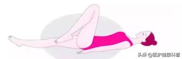 产后防止子宫脱垂动作,产后修复远离漏尿