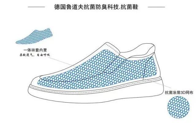 皮鞋男士真皮梦特娇,既休闲又舒服的皮鞋