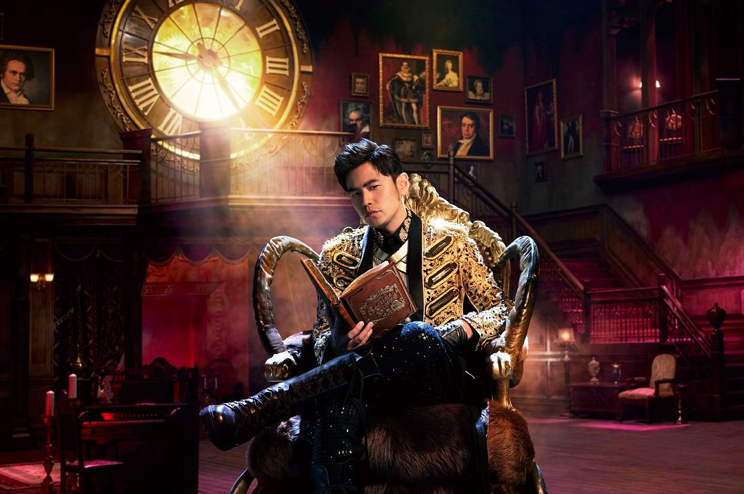 外媒如何评价周杰伦最伟大的作品,国外评论周杰伦最新专辑