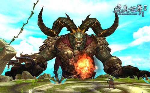 完美国际2升级视频,完美国际版2新职业