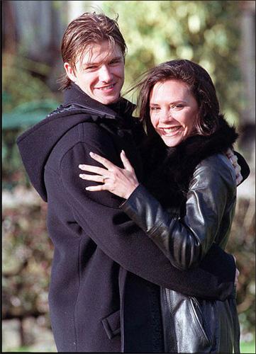 万人迷贝克汉姆十佳球,万人迷贝克汉姆