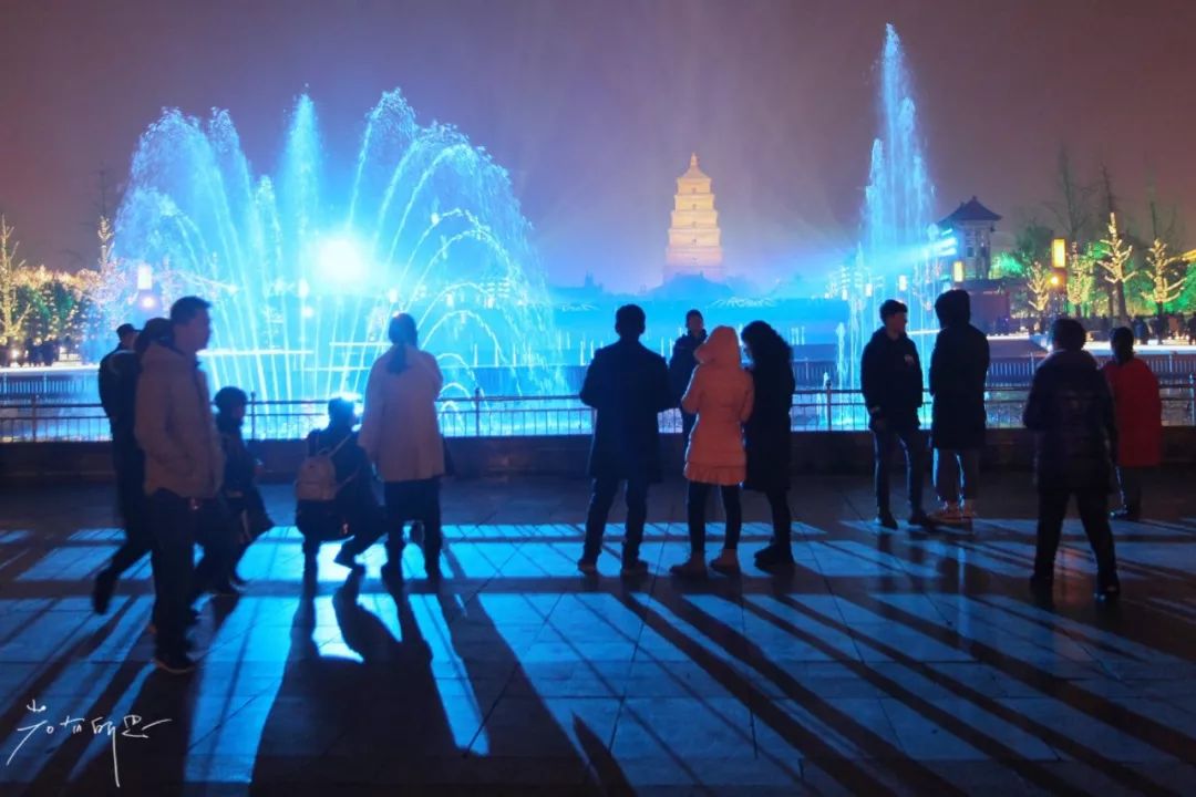 陕西西安美食街,西安最好吃的小吃街在哪里