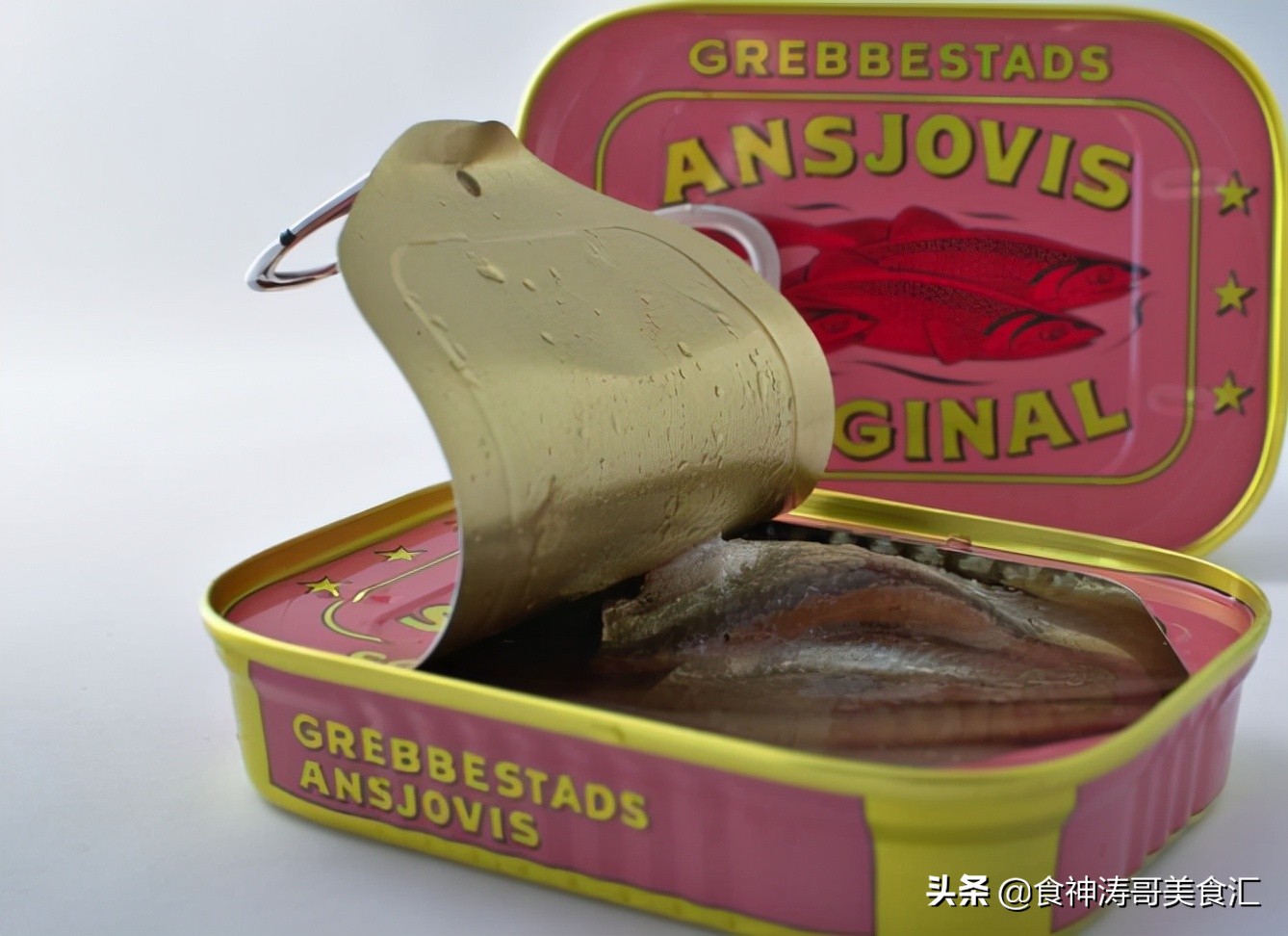 瑞典日常食物,瑞典的饮食习惯