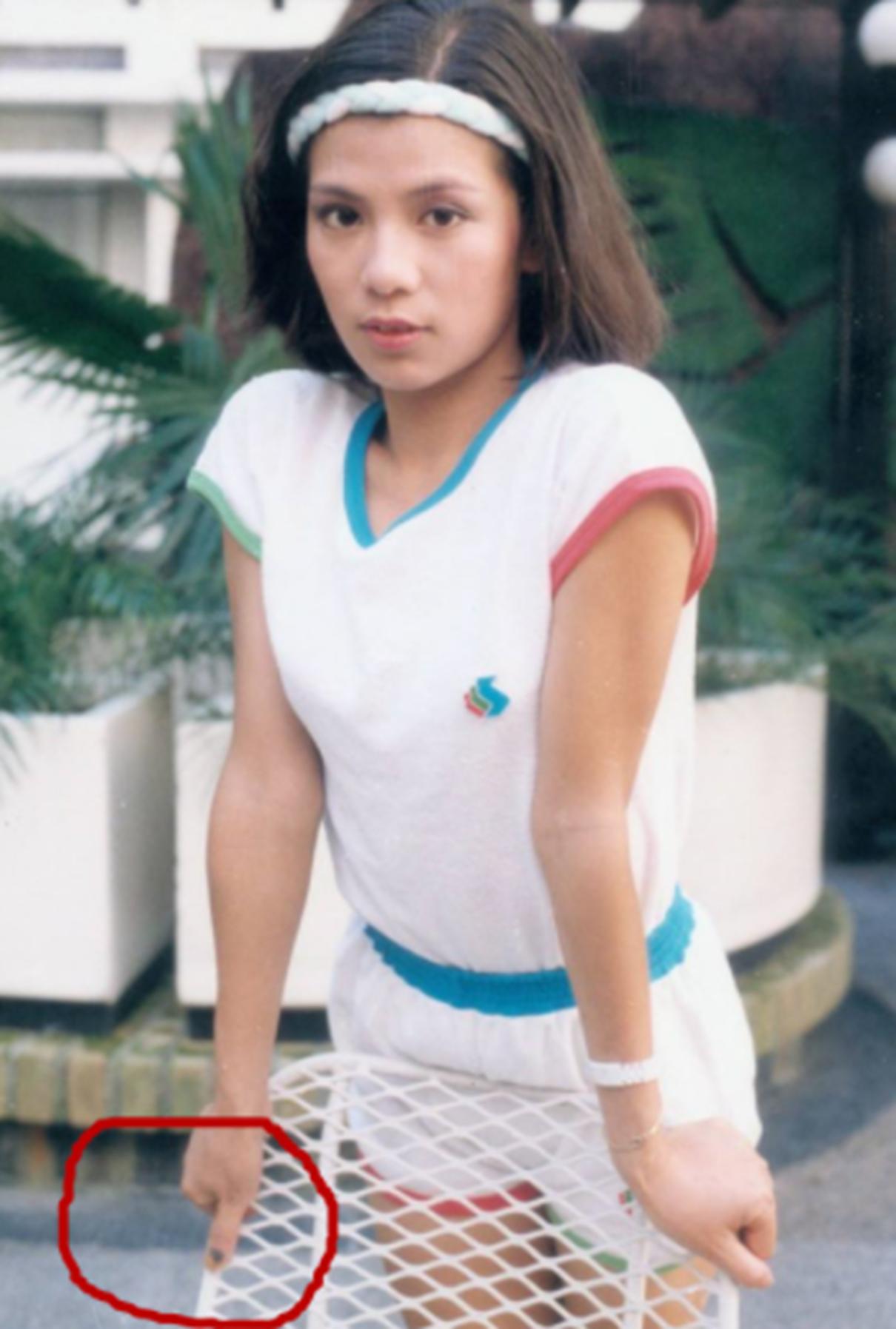 翁美玲与黄蓉现状,翁美玲为何不演中年黄蓉