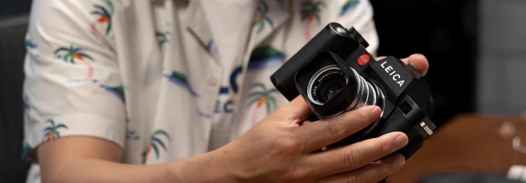 徕卡sl系统,徕卡sl入门