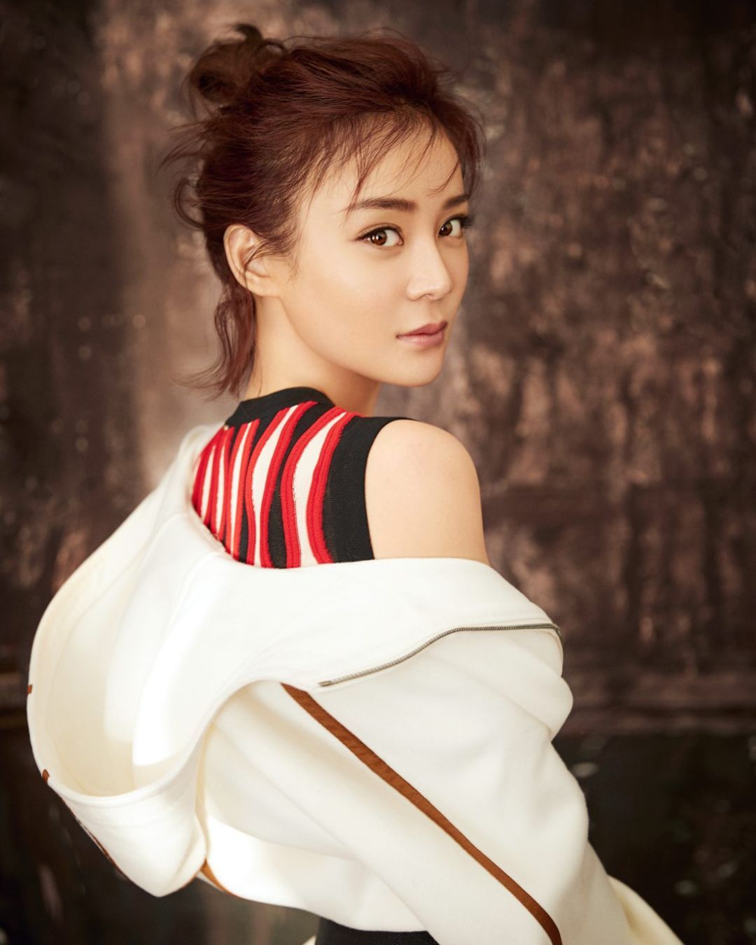 袁姗姗被于正力捧是什么时候,于正为什么力捧袁姗姗