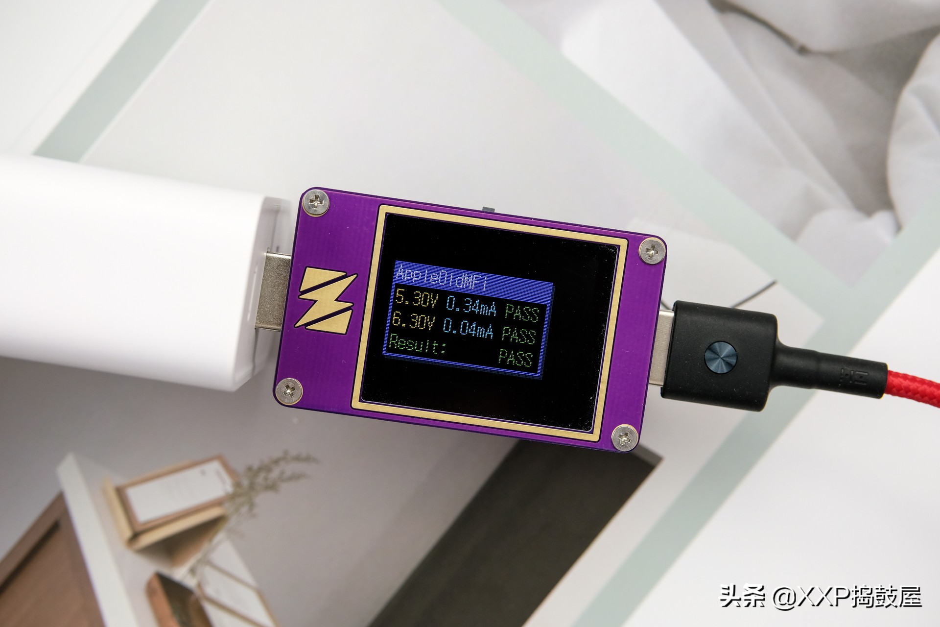 anker数据线和苹果原装数据线区别,anker苹果数据线测评