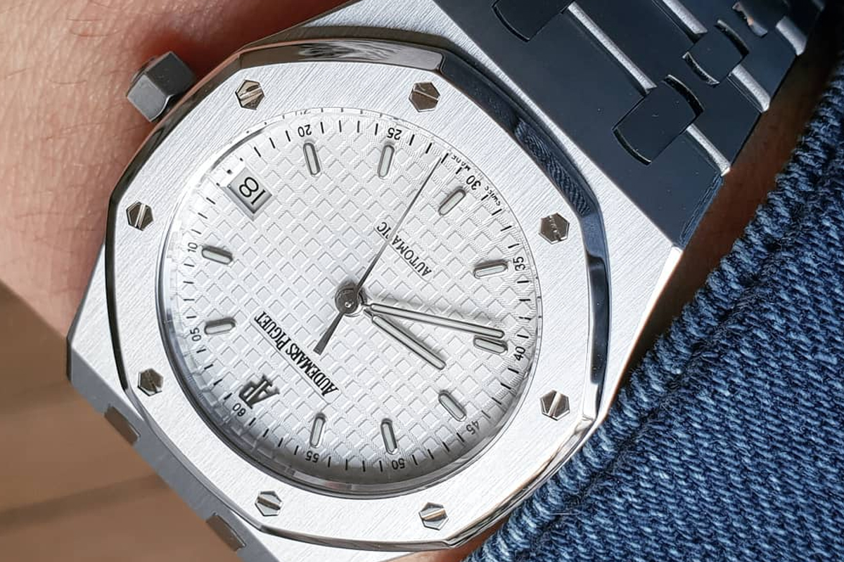 真假名表鉴定方法,真假腕表的四大鉴定方法